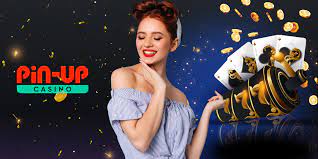 Hoş Geldiniz Bonusu ile Pin-Up Casino Oyunu Kumar Kuruluşu Oyunları